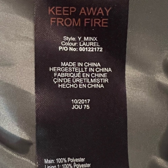 Vest - Picture 6 of 8